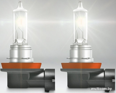 Галогенная лампа Osram H11 Ultra Life 2шт