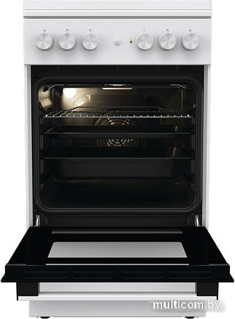 Кухонная плита Gorenje GK5A42WF-B
