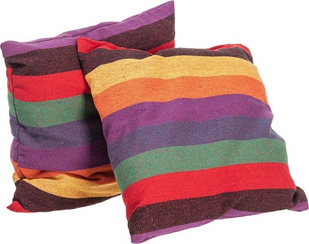 Кресло-гамак Sundays ZC-CS006-2 (радуга)