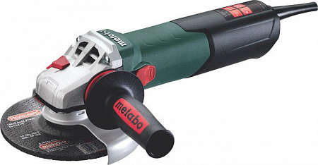 Угловая шлифмашина Metabo WEV 15-150 Quick (60047200)