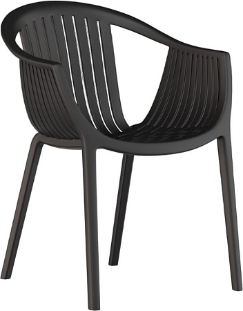 Стул GreenTerra Escalate (черный)