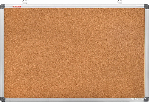 Офисная пробковая доска BRAUBERG 238308