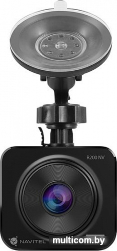 Автомобильный видеорегистратор NAVITEL R200 NV