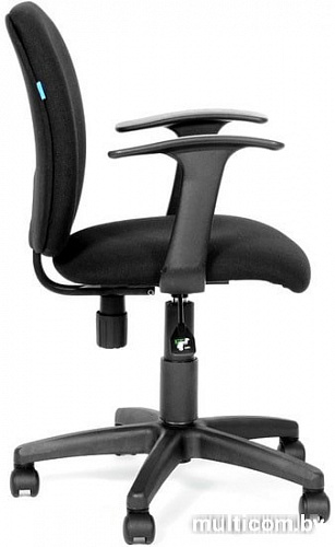 Кресло CHAIRMAN 670 (черный)