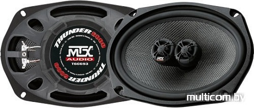 Коаксиальная АС MTX T6C693