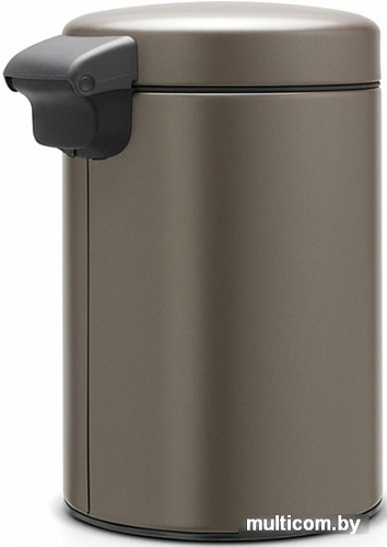 Brabantia NewIcon 3 л (платиновый)