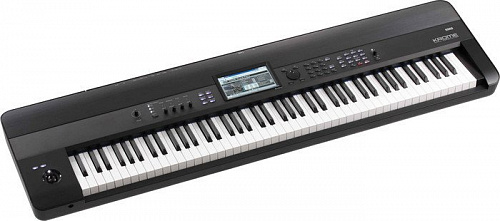 Синтезатор KORG Krome 88