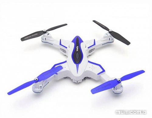 Квадрокоптер Syma X56W (белый)