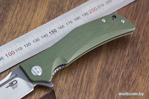 Складной нож Bestech Knives Scimitar BG05B-2