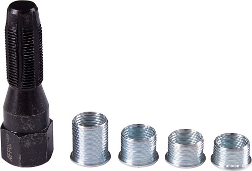 Инструмент для нарезания/восстановления резьбы Affix AF10312005