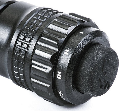 Фонарь Nextorch TA15 V2.0