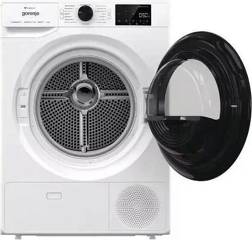 Сушильная машина Gorenje DGPNE82GNLW