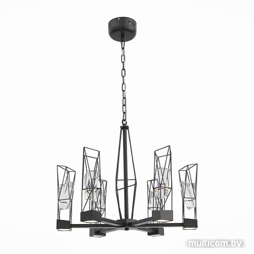 Подвесная люстра ST Luce Progetto SL815.303.06