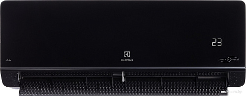 Кондиционер Electrolux Onix Super DC EACS/I-18HIX-BLACK/N8