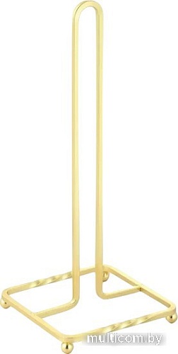 Держатель для бумажных полотенец Pomi d'Oro Filo Di Ferro P270039