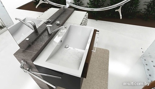 Умывальник Andrea 750