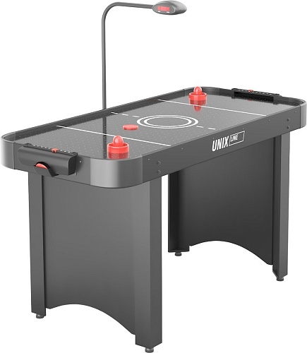 Аэрохоккей Unix Line GTH142X64EBK