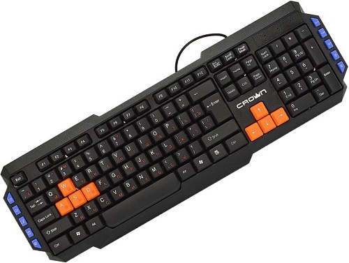 Клавиатура CrownMicro CMK-483