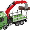 Спецтехника Double Eagle Mercedes-Benz Arocs
