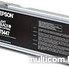 Картридж Epson C13T544700