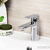 Смеситель Wasserkraft Lopau 3203