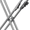Гладильная доска Nika Mini NM/7 (скандинавский серый)