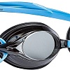 Очки для плавания Mad Wave Spurt (голубой)