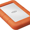 Внешний накопитель LaCie Rugged Mini 4TB STJJ5000400