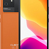 Смартфон Cubot Note 21 6GB/128GB (оранжевый)