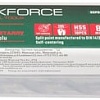 Набор оснастки RockForce RF-DSP80 (10 предметов)
