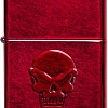 Zippo Candy Apple Red 21186