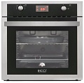 Духовой шкаф RICCI RGO-650IX