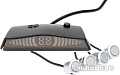 Парковочный радар AutoExpert PS-4L Profi (серебристый)