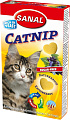 Лакомство для кошек Sanal Catnip с кошачьей мятой 30 г