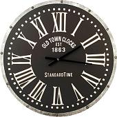 Настенные часы Mondex HTBE6156