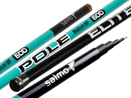 Удилище Salmo Elite Pole Medium MF 2240-600