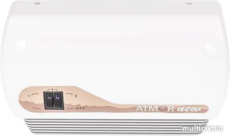 Водонагреватель Atmor NEW 7