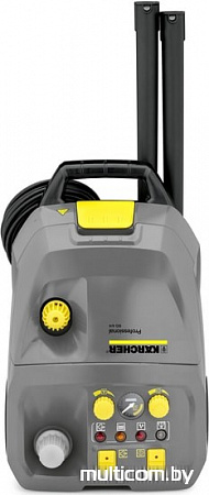 Пароочиститель Karcher SG 4/4