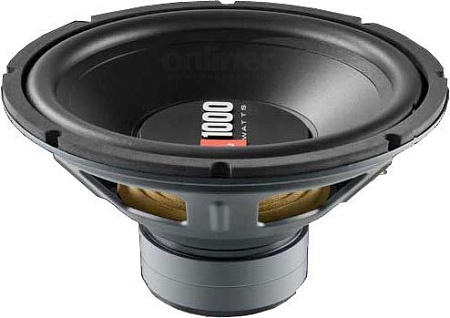 Головка сабвуфера JBL CS1214