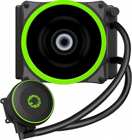 Кулер для процессора GameMax Iceberg 120 RGB