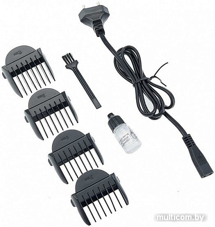 Машинка для стрижки волос Delta Lux DE-4207A