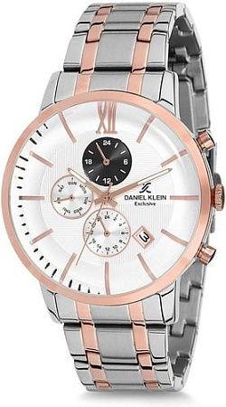 Наручные часы Daniel Klein DK12228-4