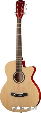 Акустическая гитара Foix FFG-2039C-NA