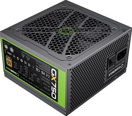 Блок питания GameMax GX-750