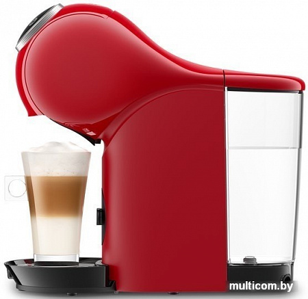 Капсульная кофеварка Krups Dolce Gusto Genio S Plus KP340510