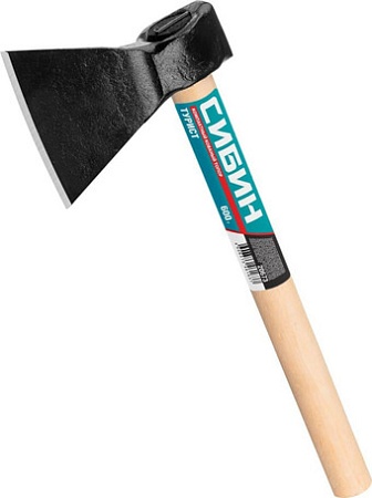 Топор Сибин Турист 20673