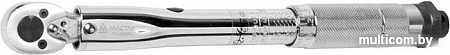Ключ Мастак 1/4" 2-24 Нм 012-20024C
