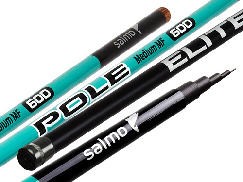 Удилище Salmo Elite Pole Medium MF 2240-600
