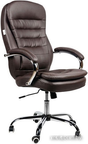 Кресло Calviano Masserano VIP (коричневый)