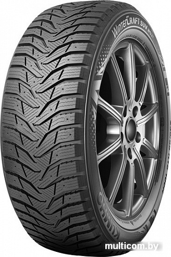 Автомобильные шины Kumho WinterCraft SUV Ice WS31 265/50R20 111T